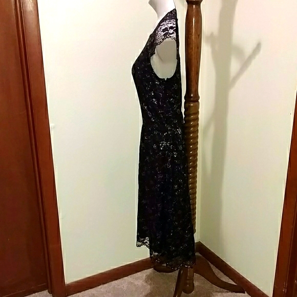 GIANNI BINI BRITTANY DRESS - Picture 5 of 8